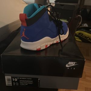 Jordan 11 “RIO” size 10.5